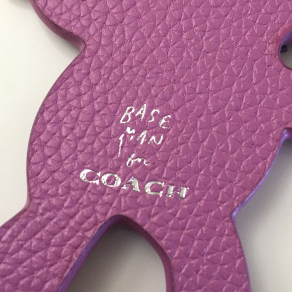 Buddy Boy Coach X Gary Baseman Key Fob - Picture 7 of 7